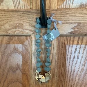 NWT Necklace!